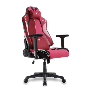 เก้าอี้เกมมิ่ง TTRacing Swift X Pro Air Threads Fabric Gaming Chair - Sakura Edition