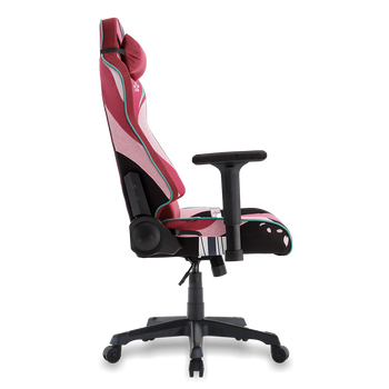 เก้าอี้เกมมิ่ง TTRacing Swift X Pro Air Threads Fabric Gaming Chair - Sakura Edition