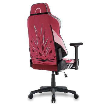 เก้าอี้เกมมิ่ง TTRacing Swift X Pro Air Threads Fabric Gaming Chair - Sakura Edition