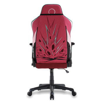 เก้าอี้เกมมิ่ง TTRacing Swift X Pro Air Threads Fabric Gaming Chair - Sakura Edition