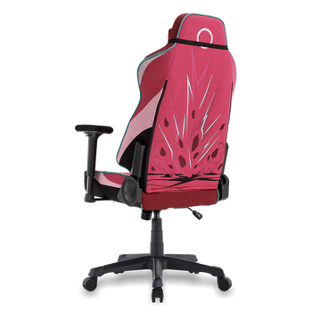 เก้าอี้เกมมิ่ง TTRacing Swift X Pro Air Threads Fabric Gaming Chair - Sakura Edition
