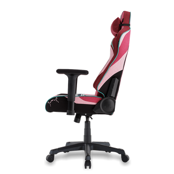 เก้าอี้เกมมิ่ง TTRacing Swift X Pro Air Threads Fabric Gaming Chair - Sakura Edition
