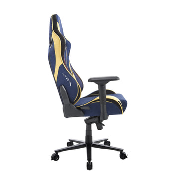 เก้าอี้เกมมิ่ง TTRacing Surge X Air Threads Fabric Gaming Chair - Sanji Edition