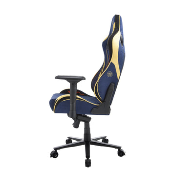 เก้าอี้เกมมิ่ง TTRacing Surge X Air Threads Fabric Gaming Chair - Sanji Edition