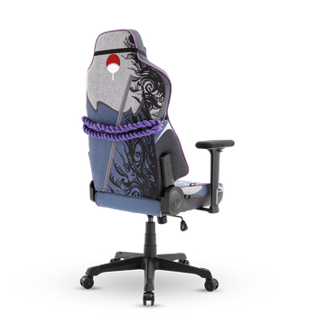 เก้าอี้เกมมิ่ง TTRacing Swift X Pro Air Threads Fabric Gaming Chair - Sasuke Edition