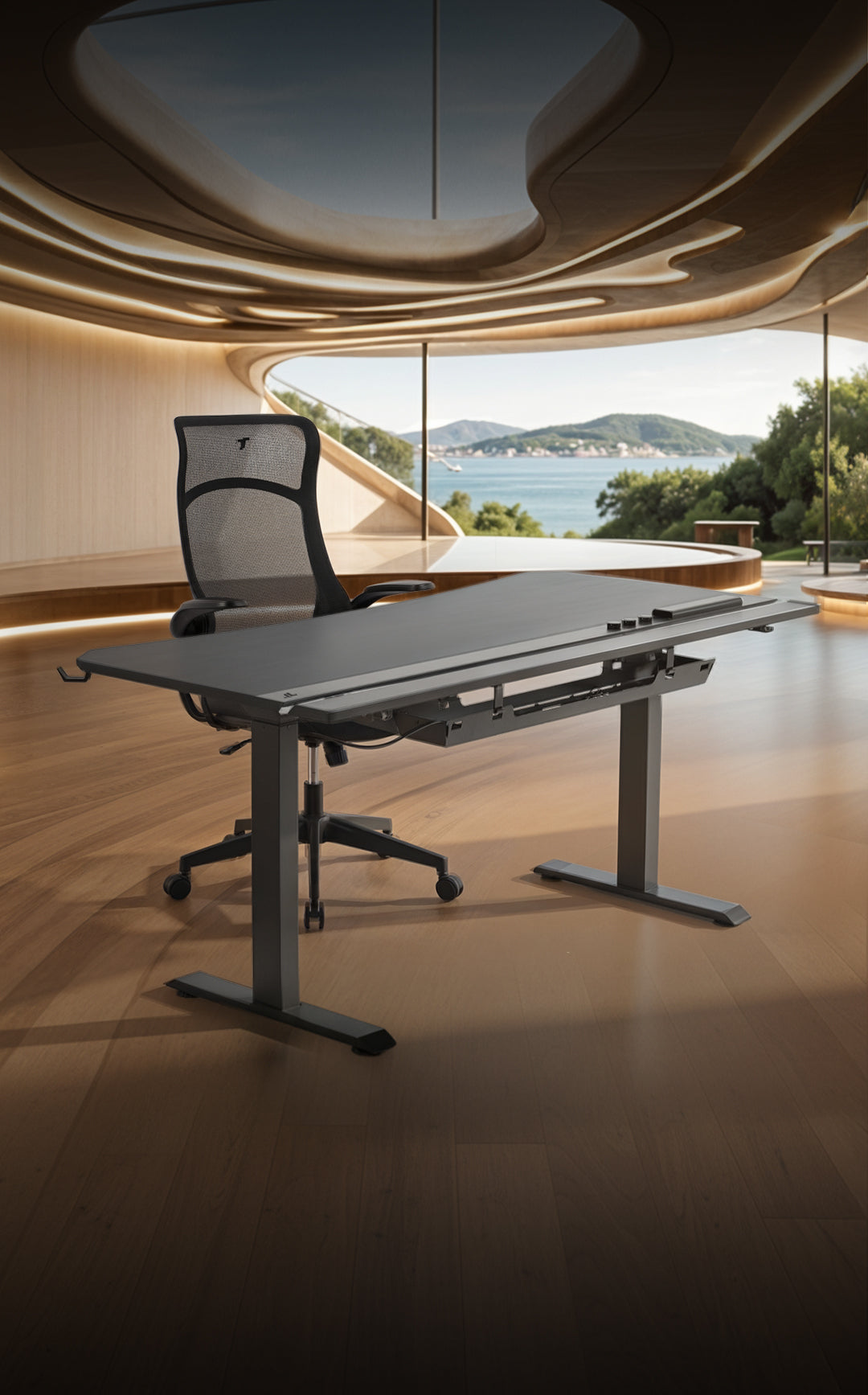 โปรฯอัปเกรดสมาร์ตโฮม