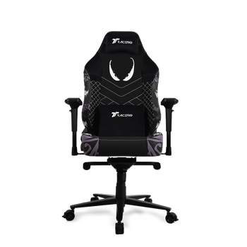 เก้าอี้เกมมิ่ง TTRacing Maxx Air Threads Fabric Gaming Chair - Venom Edition