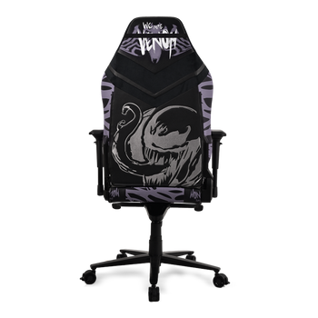 เก้าอี้เกมมิ่ง TTRacing Maxx Air Threads Fabric Gaming Chair - Venom Edition