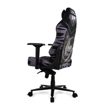 เก้าอี้เกมมิ่ง TTRacing Maxx Air Threads Fabric Gaming Chair - Venom Edition