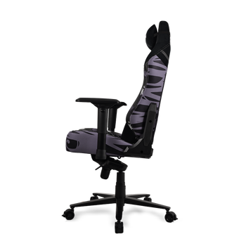 เก้าอี้เกมมิ่ง TTRacing Maxx Air Threads Fabric Gaming Chair - Venom Edition