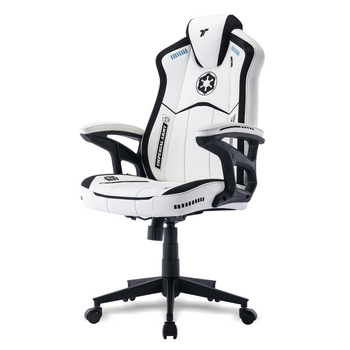 เก้าอี้เกมมิ่ง TTRacing Duo V4 Gaming Chair - Stormtrooper Edition