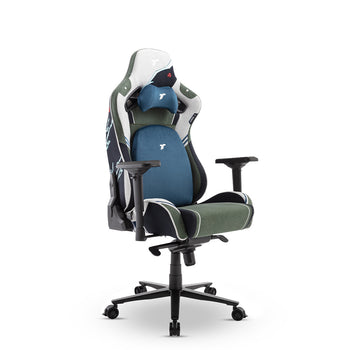 เก้าอี้เกมมิ่ง TTRacing Surge X Air Threads Fabric Gaming Chair - Kakashi Edition