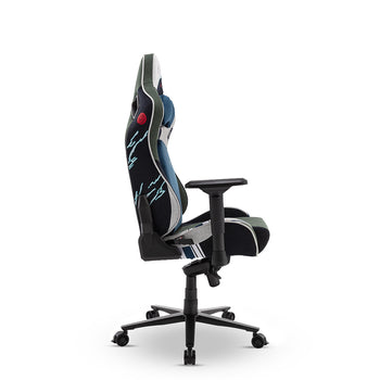 เก้าอี้เกมมิ่ง TTRacing Surge X Air Threads Fabric Gaming Chair - Kakashi Edition