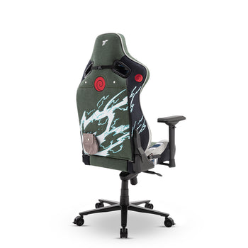 เก้าอี้เกมมิ่ง TTRacing Surge X Air Threads Fabric Gaming Chair - Kakashi Edition