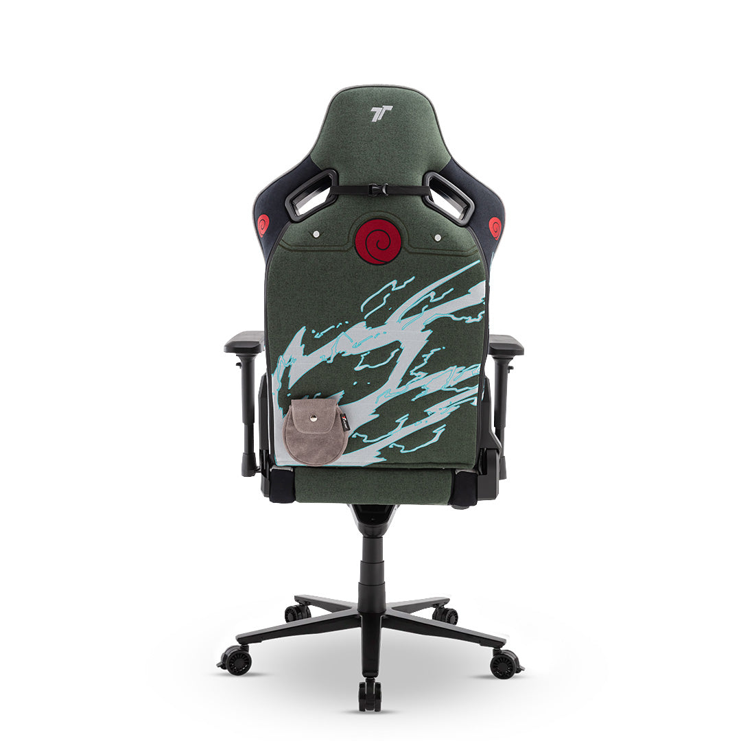 เก้าอี้เกมมิ่ง TTRacing Surge X Air Threads Fabric Gaming Chair - Kakashi Edition
