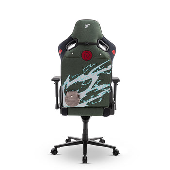 เก้าอี้เกมมิ่ง TTRacing Surge X Air Threads Fabric Gaming Chair - Kakashi Edition