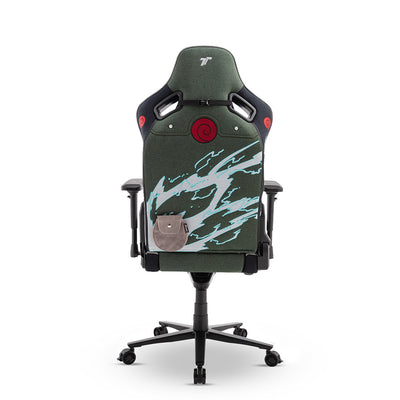 เก้าอี้เกมมิ่ง TTRacing Surge X Air Threads Fabric Gaming Chair - Kakashi Edition