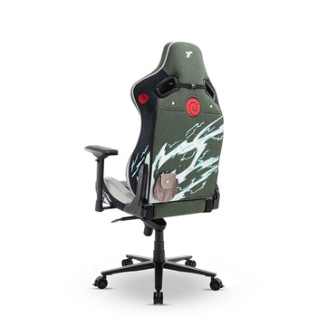 เก้าอี้เกมมิ่ง TTRacing Surge X Air Threads Fabric Gaming Chair - Kakashi Edition