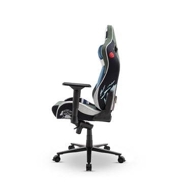 เก้าอี้เกมมิ่ง TTRacing Surge X Air Threads Fabric Gaming Chair - Kakashi Edition