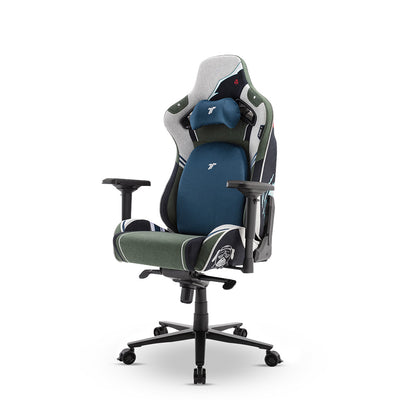 เก้าอี้เกมมิ่ง TTRacing Surge X Air Threads Fabric Gaming Chair - Kakashi Edition