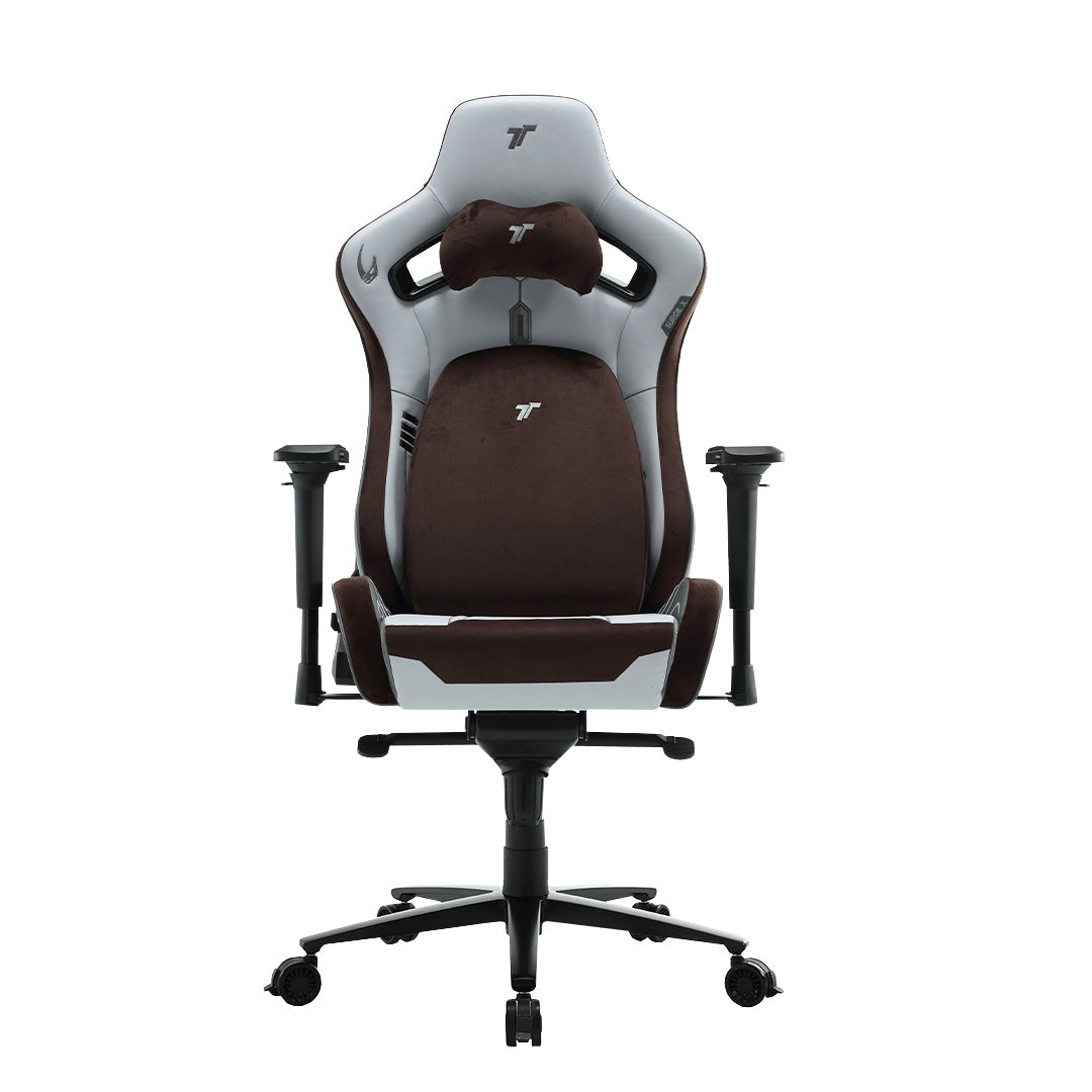 เก้าอี้เกมมิ่ง TTRacing Surge X Gaming Chair - Mandalorian Edition