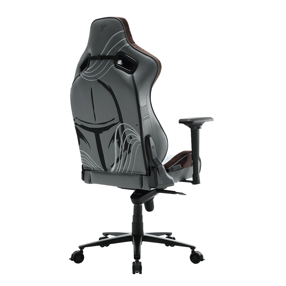 เก้าอี้เกมมิ่ง TTRacing Surge X Gaming Chair - Mandalorian Edition
