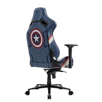 เก้าอี้เกมมิ่ง TTRacing Surge X – Captain America Edition