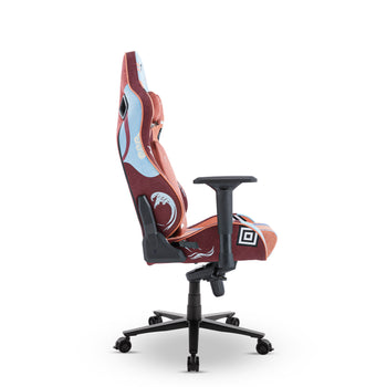 เก้าอี้เกมมิ่ง TTRacing Surge X Air Threads Fabric Gaming Chair - Jinbe Edition