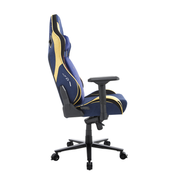 เก้าอี้เกมมิ่ง TTRacing Surge X Air Threads Fabric Gaming Chair - Sanji Edition