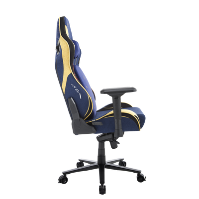 TTRacing Surge X Air Threads Fabric Gaming Chair - Sanji Edition
