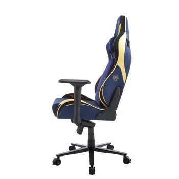 เก้าอี้เกมมิ่ง TTRacing Surge X Air Threads Fabric Gaming Chair - Sanji Edition