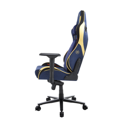 TTRacing Surge X Air Threads Fabric Gaming Chair - Sanji Edition