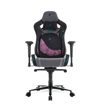 TTRacing Surge X Air Threads Fabric Gaming Chair - Toji Edition