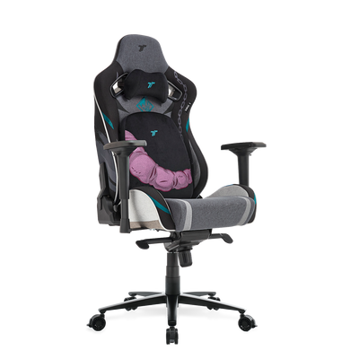 TTRacing Surge X Air Threads Fabric Gaming Chair - Toji Edition