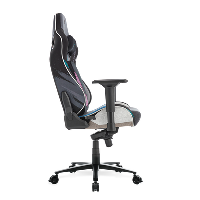 TTRacing Surge X Air Threads Fabric Gaming Chair - Toji Edition