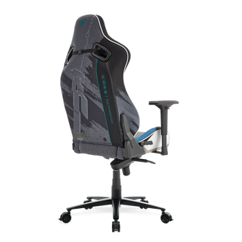 เก้าอี้เกมมิ่ง TTRacing Surge X Air Threads Fabric Gaming Chair - Toji Edition