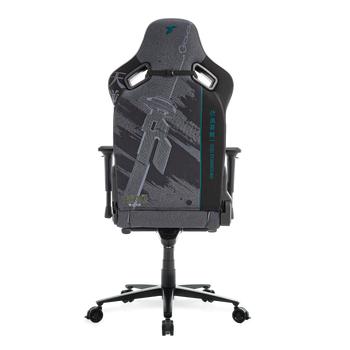 เก้าอี้เกมมิ่ง TTRacing Surge X Air Threads Fabric Gaming Chair - Toji Edition