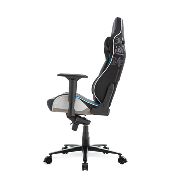 เก้าอี้เกมมิ่ง TTRacing Surge X Air Threads Fabric Gaming Chair - Toji Edition