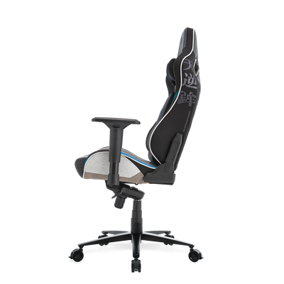 TTRacing Surge X Air Threads Fabric Gaming Chair - Toji Edition