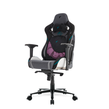 เก้าอี้เกมมิ่ง TTRacing Surge X Air Threads Fabric Gaming Chair - Toji Edition