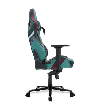 เก้าอี้เกมมิ่ง TTRacing Surge X Air Threads Fabric Gaming Chair - Zoro Edition