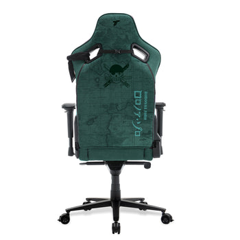 เก้าอี้เกมมิ่ง TTRacing Surge X Air Threads Fabric Gaming Chair - Zoro Edition