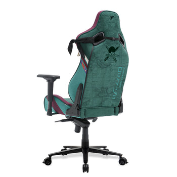เก้าอี้เกมมิ่ง TTRacing Surge X Air Threads Fabric Gaming Chair - Zoro Edition