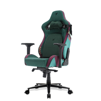 เก้าอี้เกมมิ่ง TTRacing Surge X Air Threads Fabric Gaming Chair - Zoro Edition
