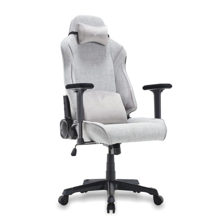 เก้าอี้เกมมิ่ง เก้าอี้เกม Swift X Pro Air Threads Fabric