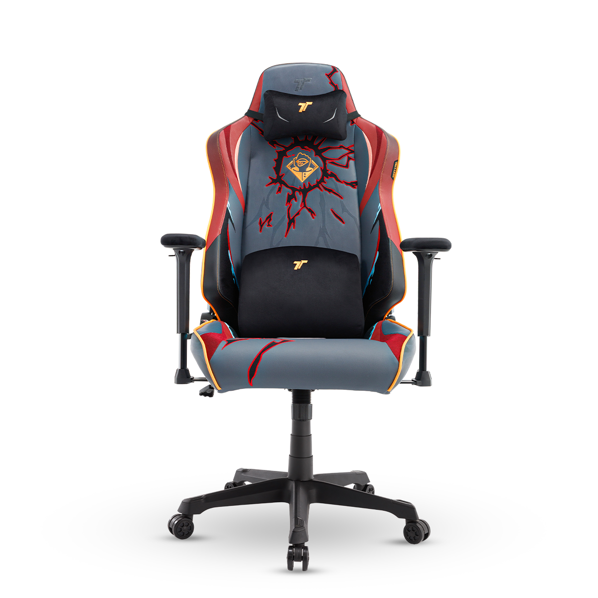 เก้าอี้เกมมิ่ง TTRacing Swift X Pro Gaming Chair - Itadori Edition