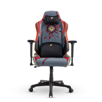 เก้าอี้เกมมิ่ง TTRacing Swift X Pro Gaming Chair - Itadori Edition