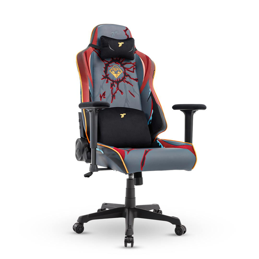 เก้าอี้เกมมิ่ง TTRacing Swift X Pro Gaming Chair - Itadori Edition