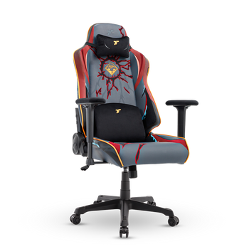 เก้าอี้เกมมิ่ง TTRacing Swift X Pro Gaming Chair - Itadori Edition
