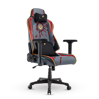 เก้าอี้เกมมิ่ง TTRacing Swift X Pro Gaming Chair - Itadori Edition